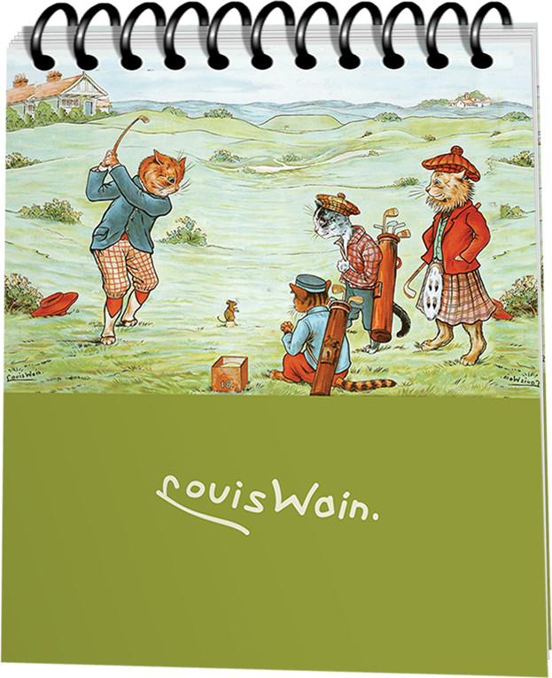 Скетчбук «Уэйн. Удар по мячу» | Скетчбук