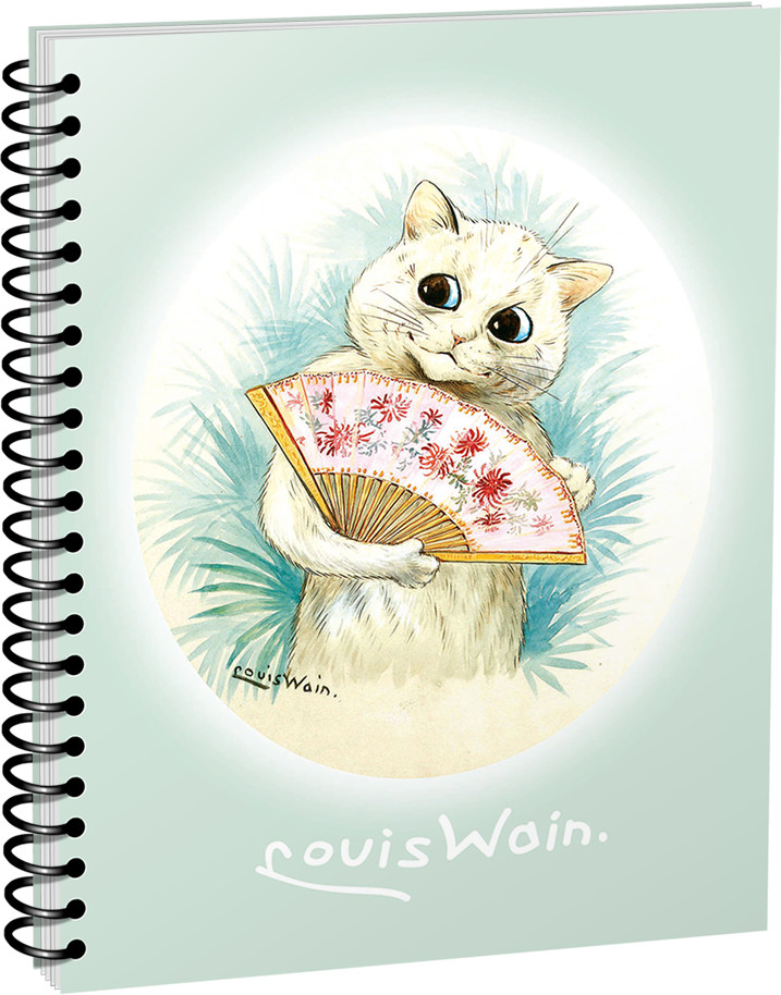 Скетчбук «Уэйн. Гейша» | Скетчбук