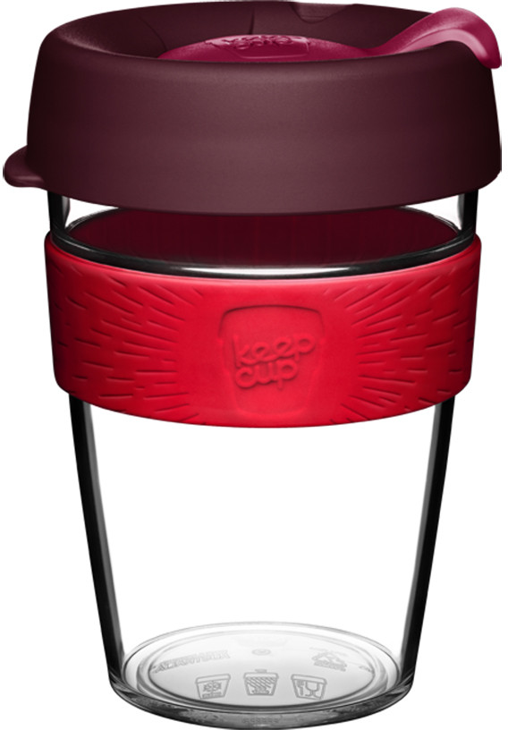 Кружка «Raw» | Original | KeepCup