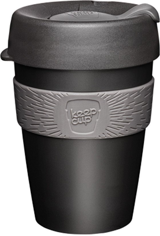 Кружка «Doppio» | Original | KeepCup