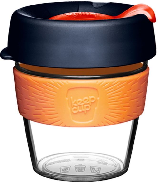 Кружка «Shamrock» | Original | KeepCup