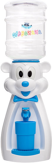 Кулер детский «Мышка» | Акваняня
