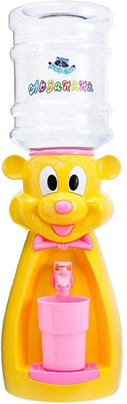 Кулер детский «Мышка» | Акваняня