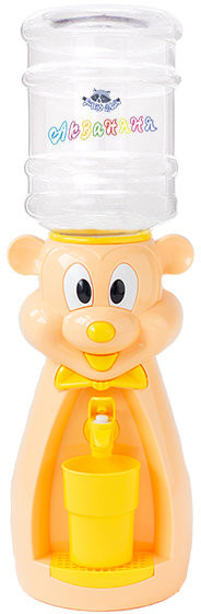 Кулер детский «Мышка» | Акваняня