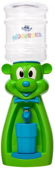 Кулер детский «Мышка» | Акваняня