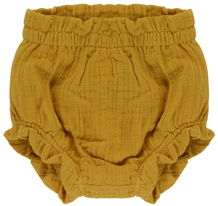 Шорты для новорожденных | Essential | Tkano