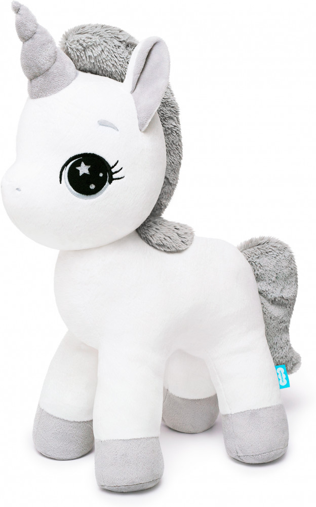 Игрушка мягкая «Единорог Dream» | Мякиши