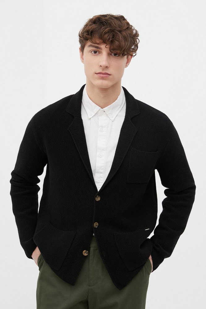 Кардиган мужской | Finn Flare