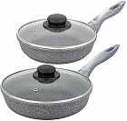 серый мрамор