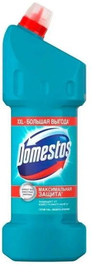 Средство чистящее для ванной «Свежесть Атлантики»