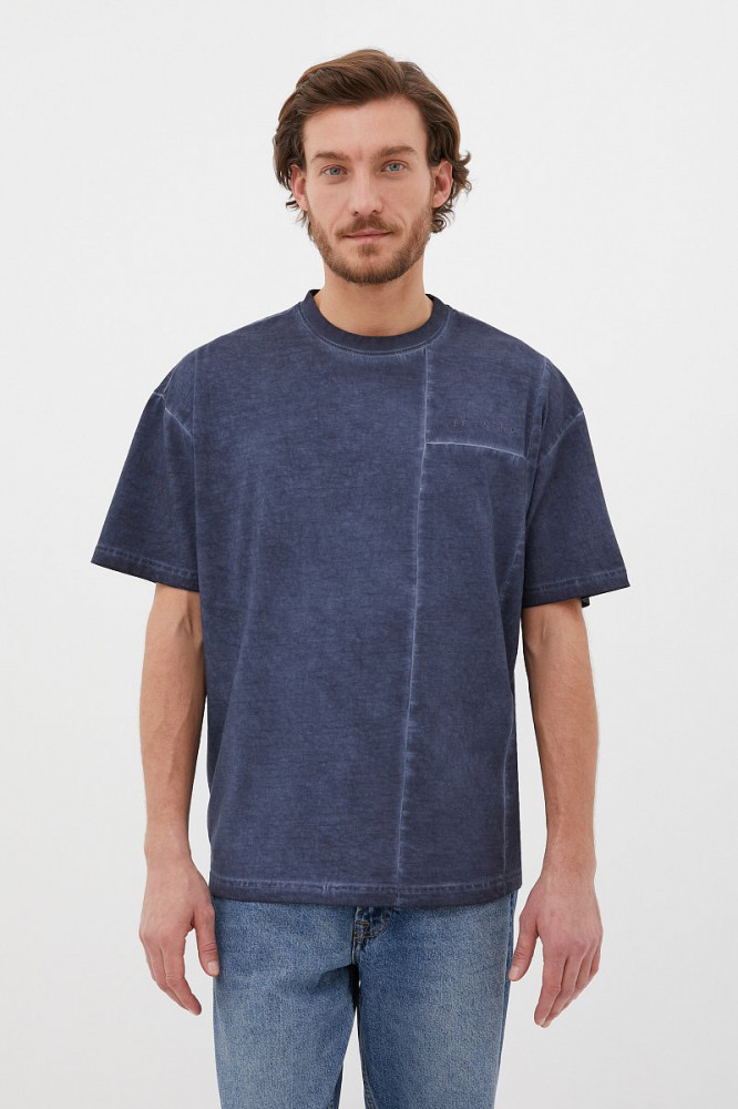 Футболка мужская | Finn Flare