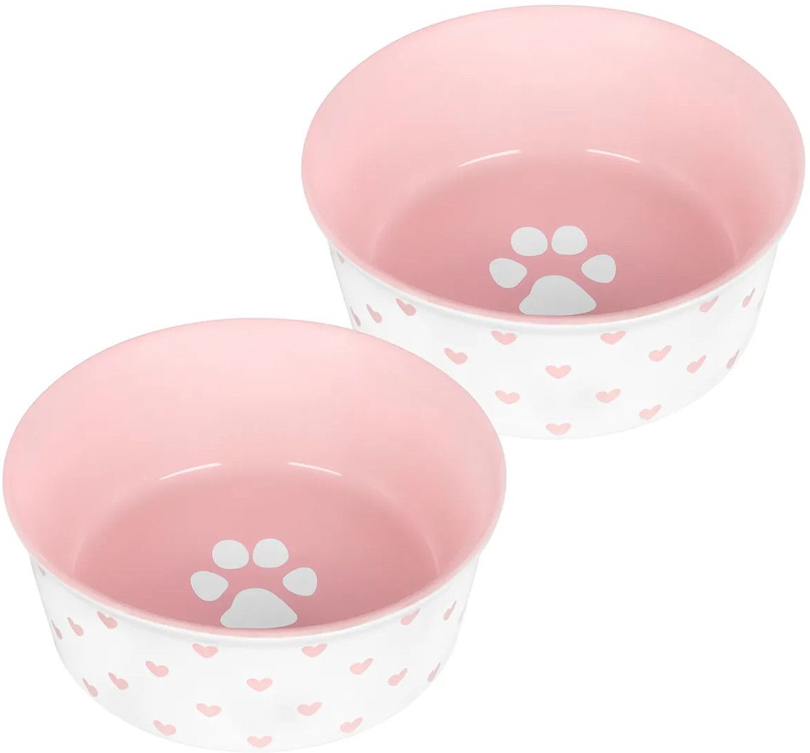 Набор мисок для домашних животных | Elan Gallery