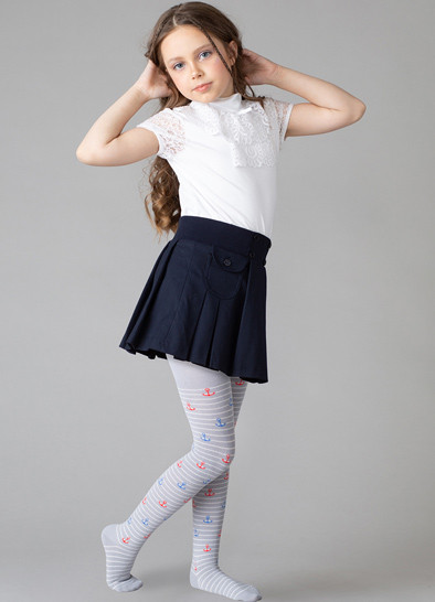 Колготки для девочек | Omsa