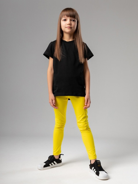 Леггинсы для девочек | Bodo