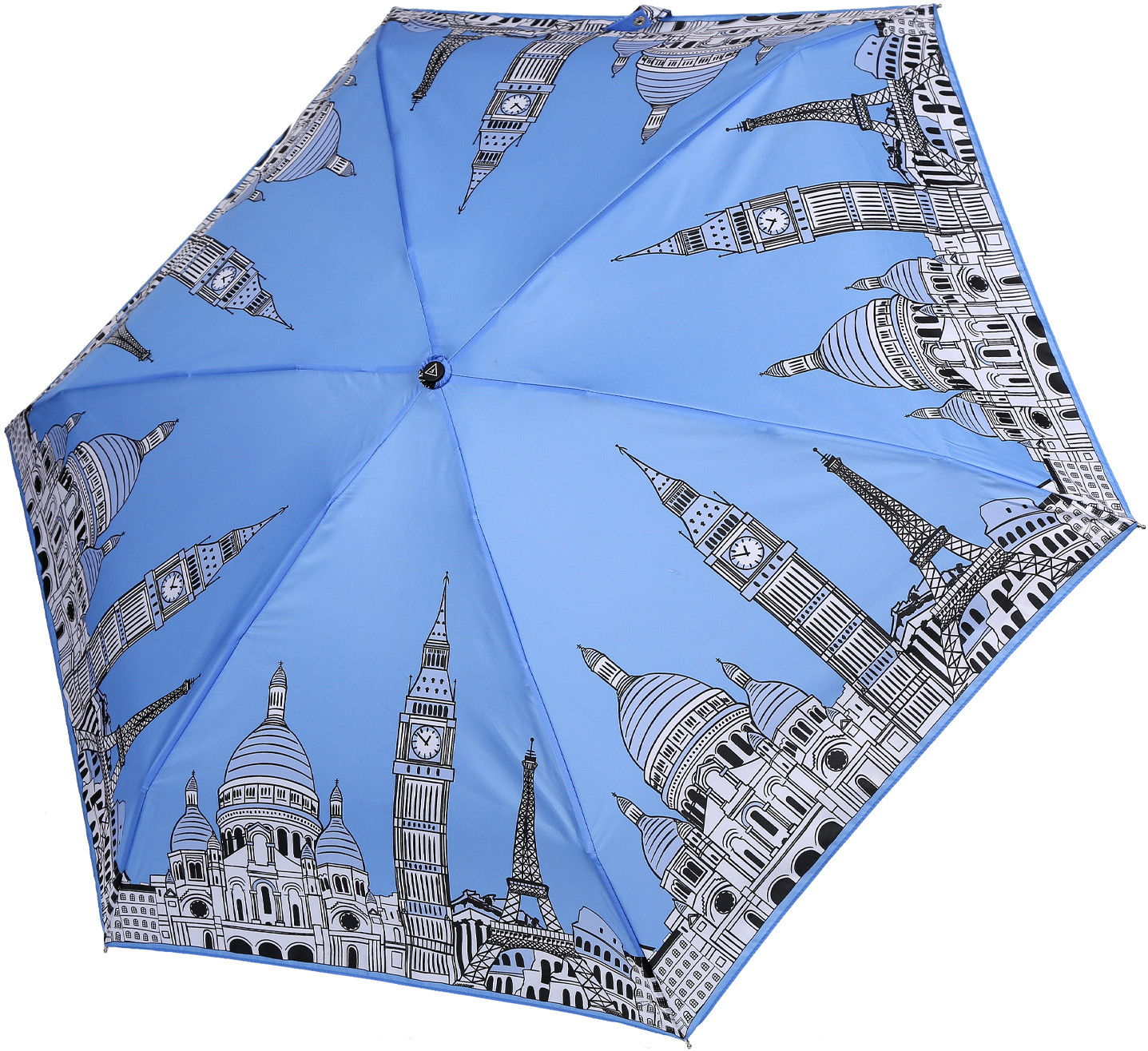 Зонт женский «Лондон» | Fabretti