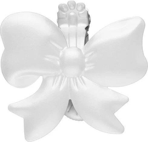 Держатель-клипса для штор «Бант» | Decofest