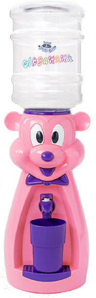 Кулер детский «Мышка» | Акваняня