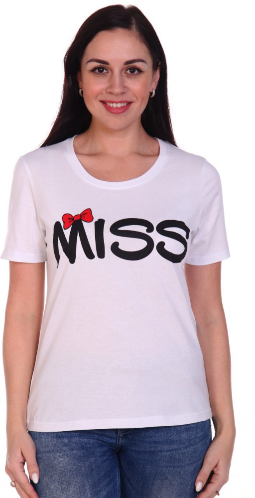 Футболка женская | Lovetex.store