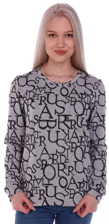 Джемпер женский | Ювента | Lovetex.store