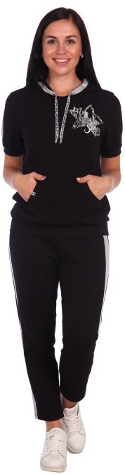 Костюм женский «Фиеста» | Lovetex.store