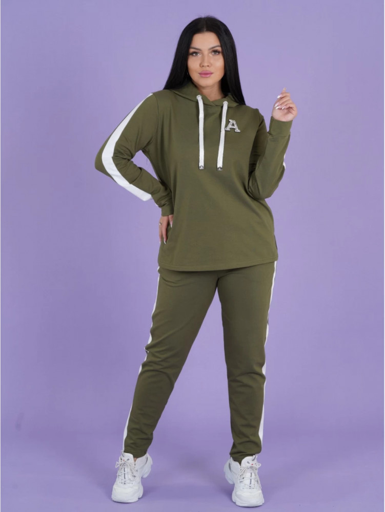 Костюм женский | Lovetex.store