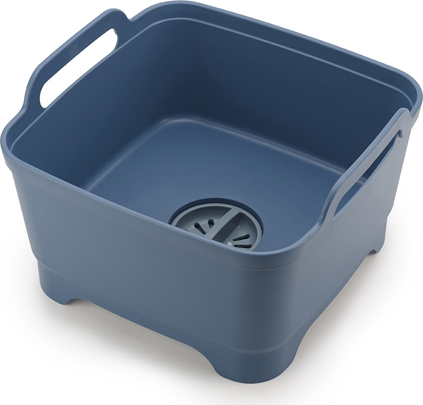 Контейнер для мытья посуды «Wash & Drain» | Wash&Drain | Joseph Joseph