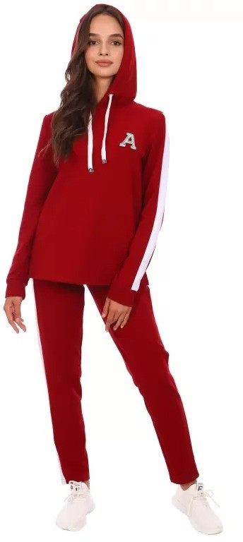 Костюм женский | Lovetex.store