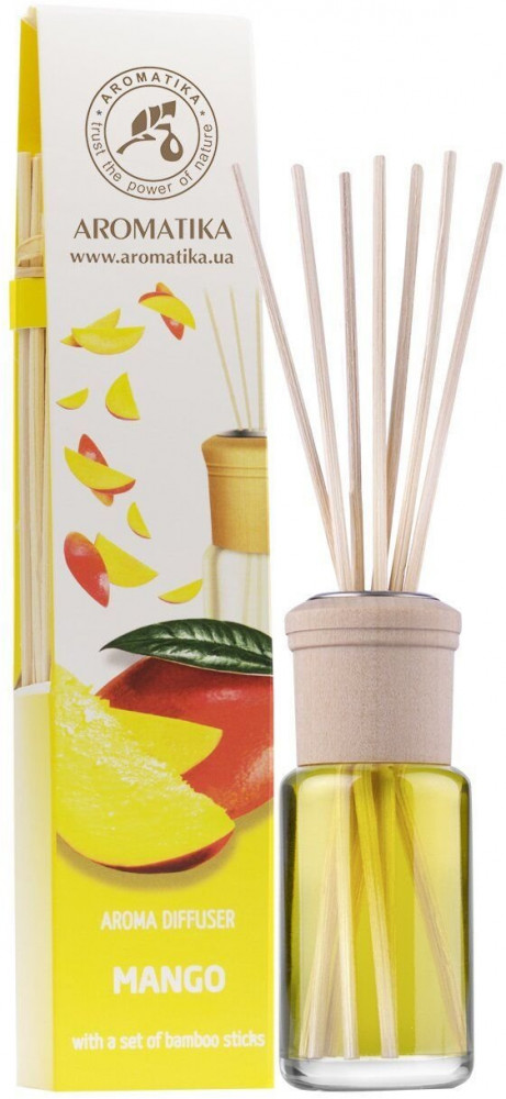 Аромадиффузор «Манго» | Ароматика