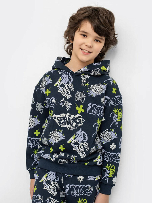 Худи для мальчиков | Mark Formelle