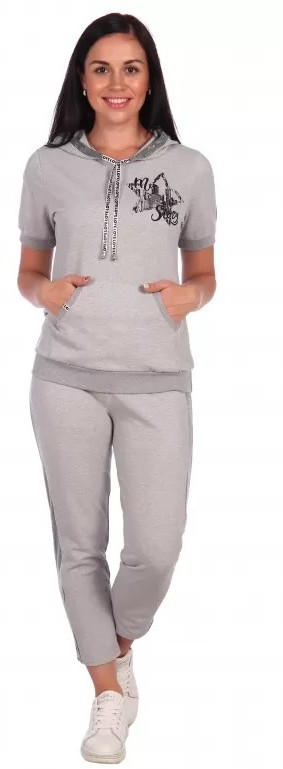 Костюм женский «Фиеста» | Lovetex.store