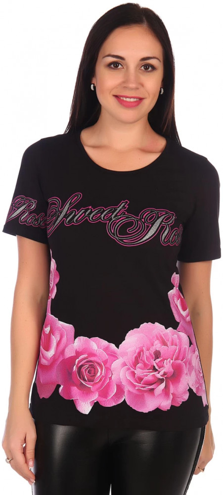 Футболка женская | Lovetex.store