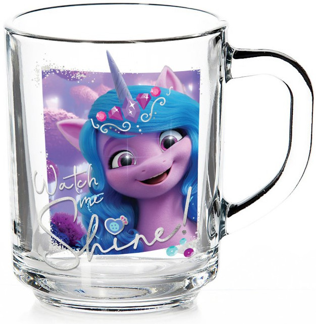 Кружка «Сияй» | My Little Pony | ND Play