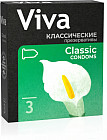 Презервативы «Classic»