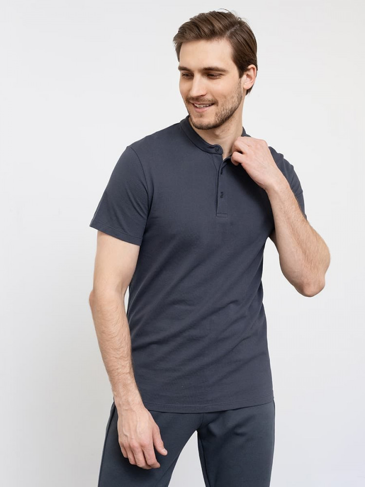 Футболка мужская | Mark Formelle