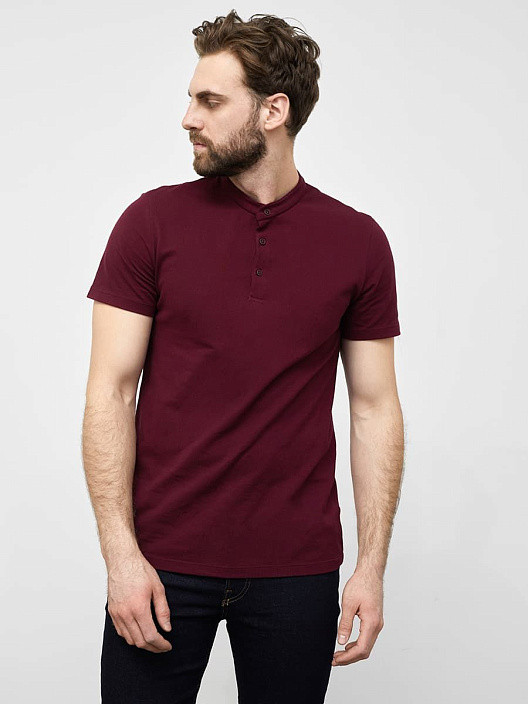 Футболка мужская | Mark Formelle