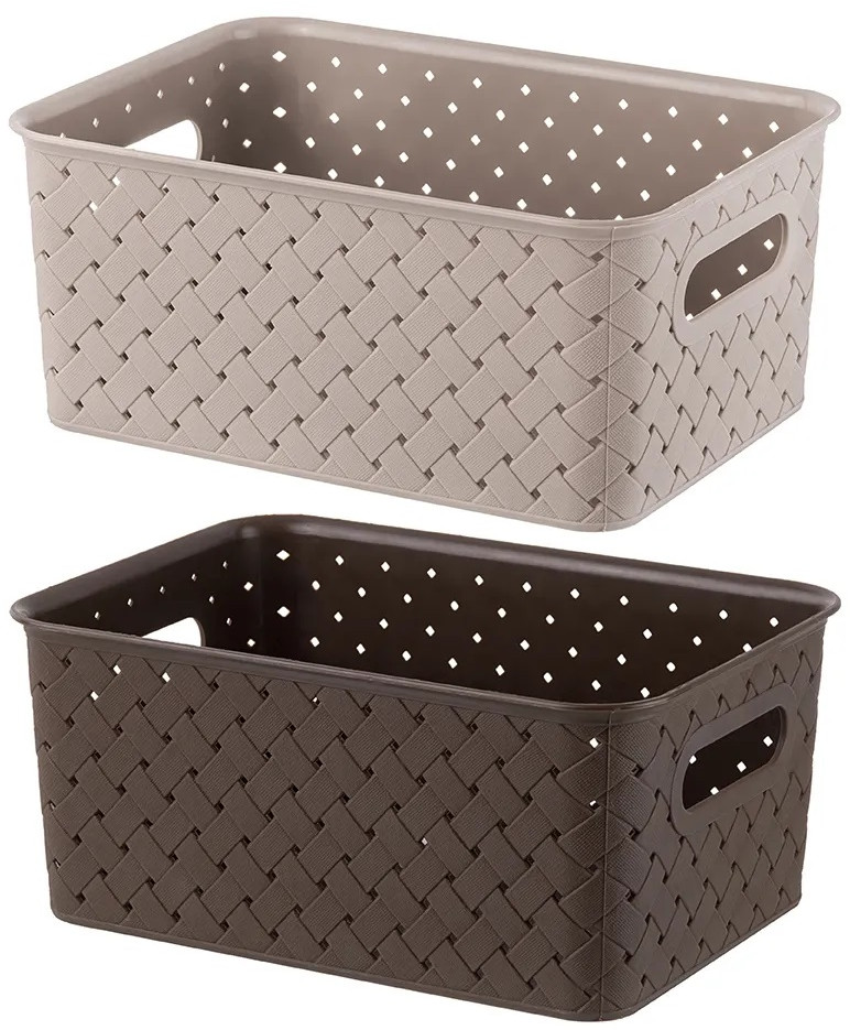 Корзинка «Береста» | Береста | El Casa