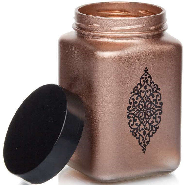 Банка для сыпучих продуктов | Herevin