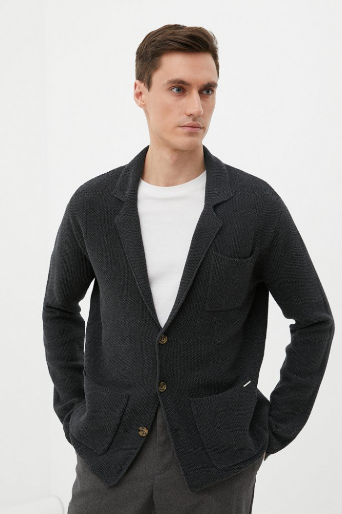 Кардиган мужской | Finn Flare