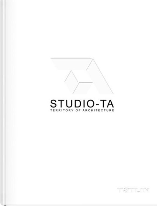 Studio-TA. Territory of architecture