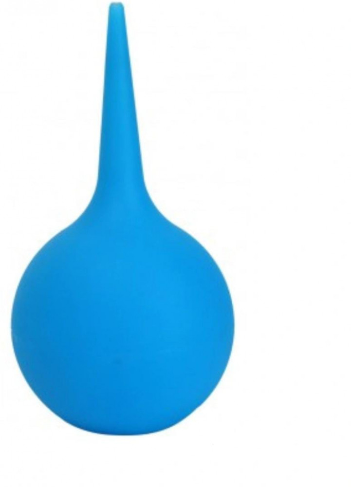 Спринцовка пластизольная ПВХ | Киевгума