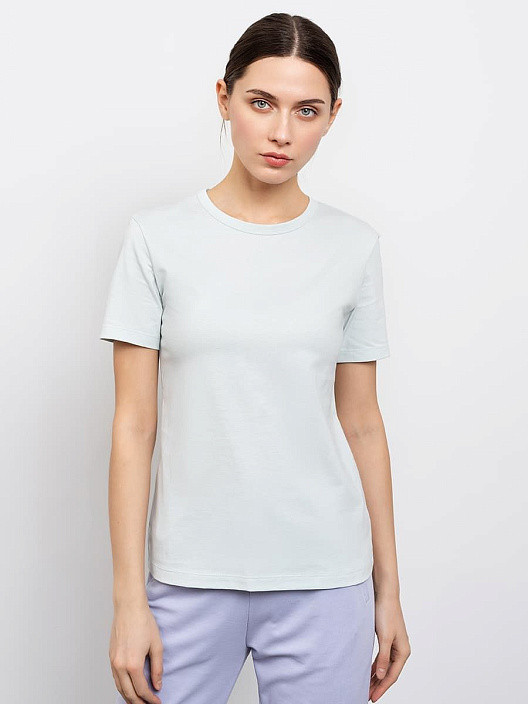 Футболка женская | Mark Formelle