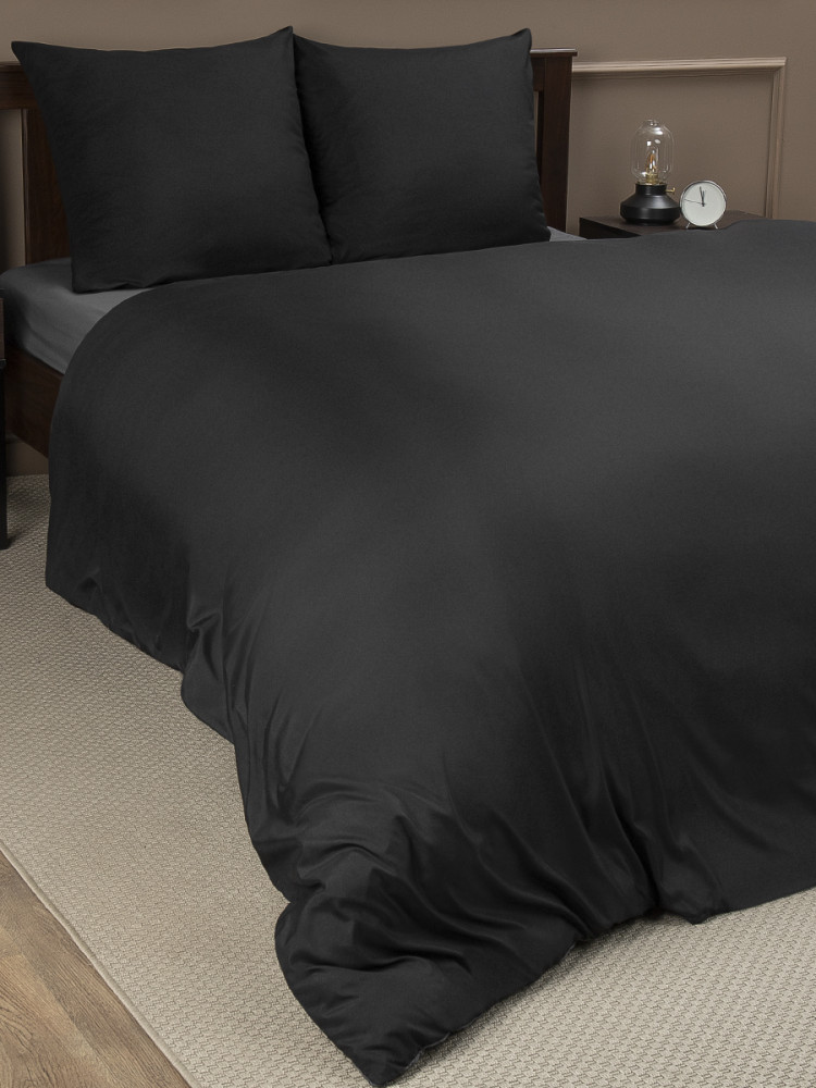 Комплект постельного белья «Kirill» | Мако-сатин | Amore Mio