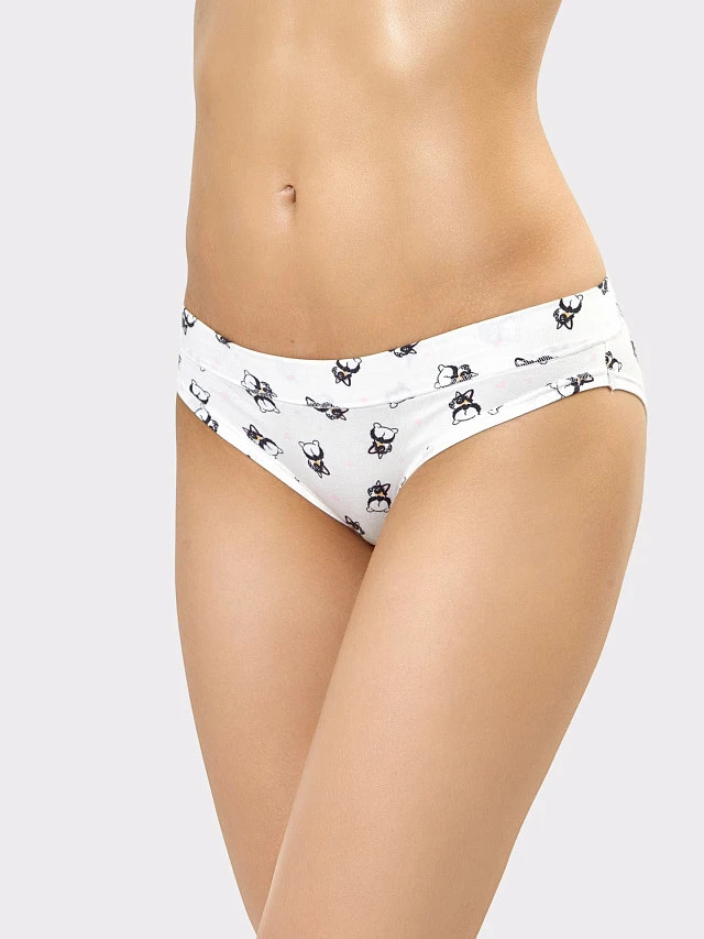 Трусы-слип женские | Mark Formelle