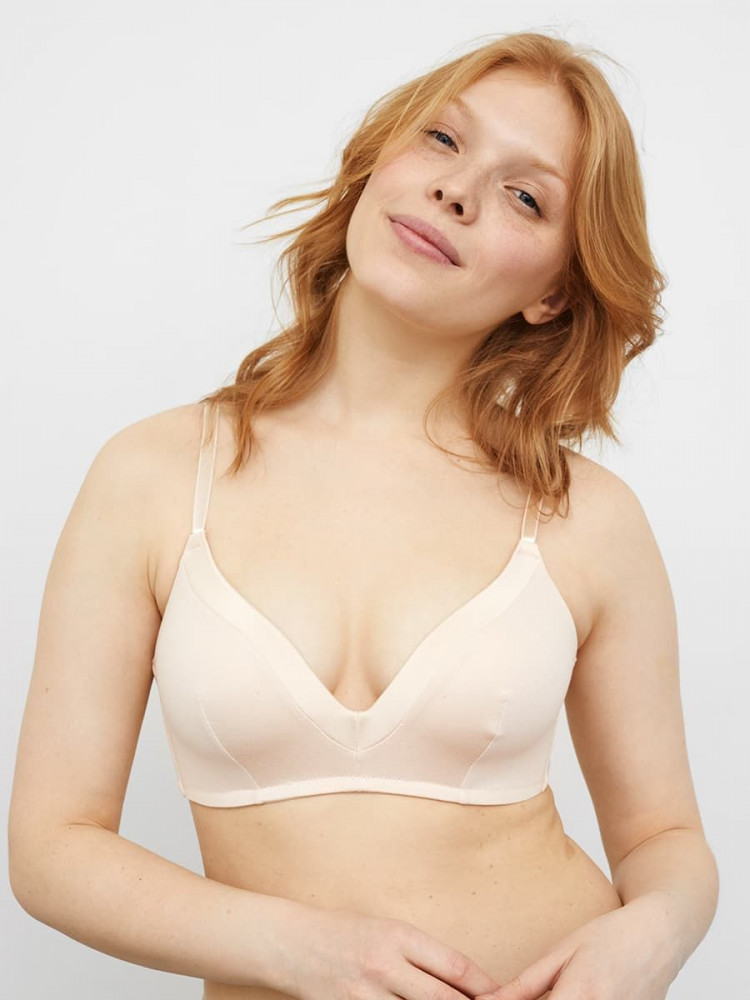 Бюстгальтер | Mark Formelle