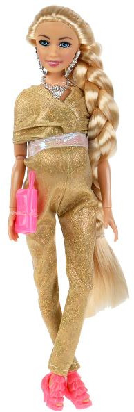 Кукла «Беременная София» | София и Алекс | Карапуз