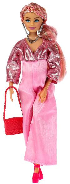 Кукла «Беременная София» | София и Алекс | Карапуз