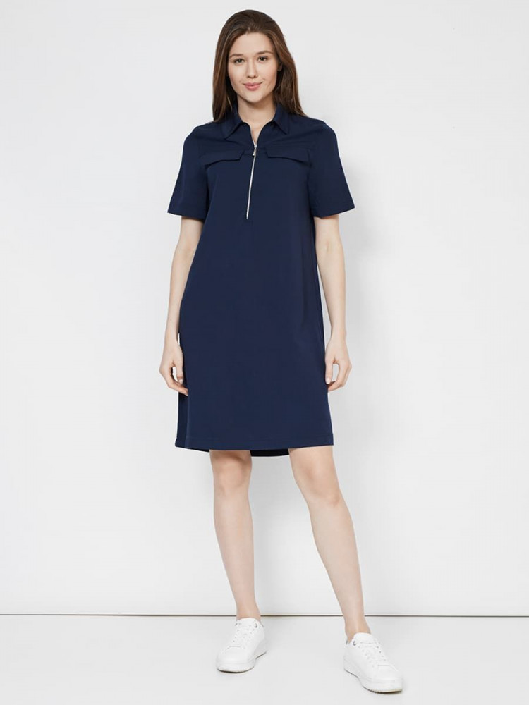 Платье женское | Mark Formelle