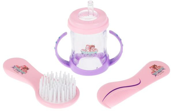 Набор аксессуаров для пупса | Enchantimals | Карапуз