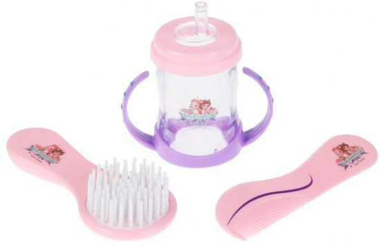 Набор аксессуаров для пупса