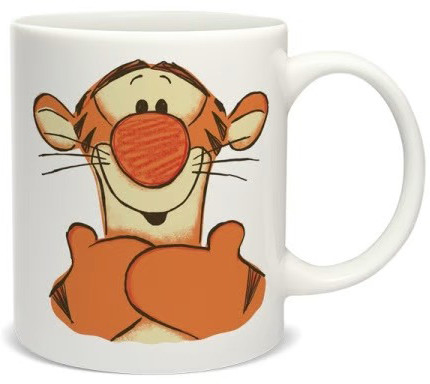 Кружка «Хороший день»